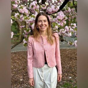 Meet your Posher, Sophie amélie